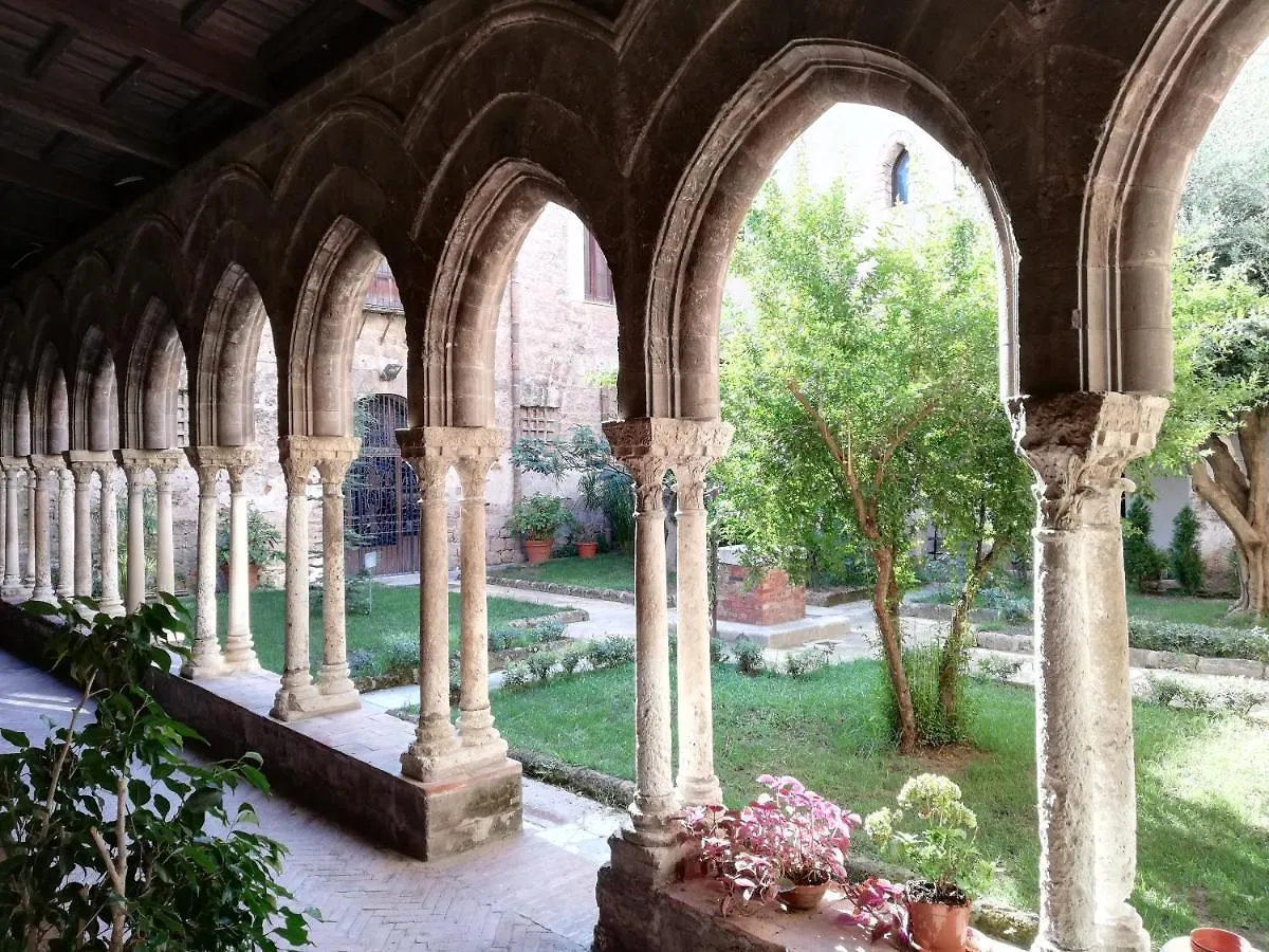 Apartament Casa Magione Palermo