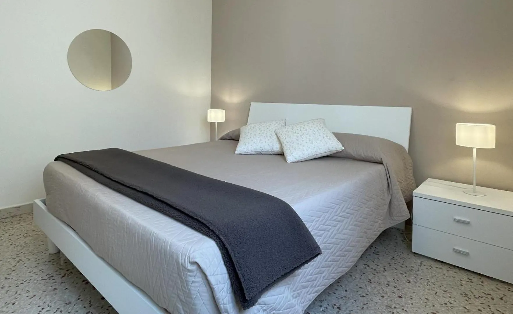 Casa Magione Apartment Palermo Italy
