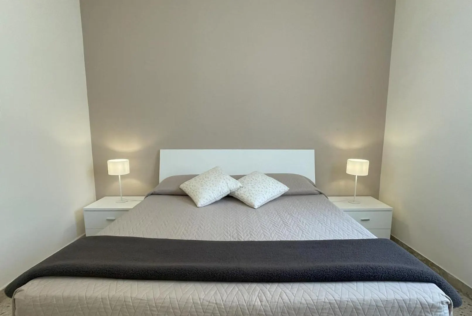 Apartament Casa Magione Palermo