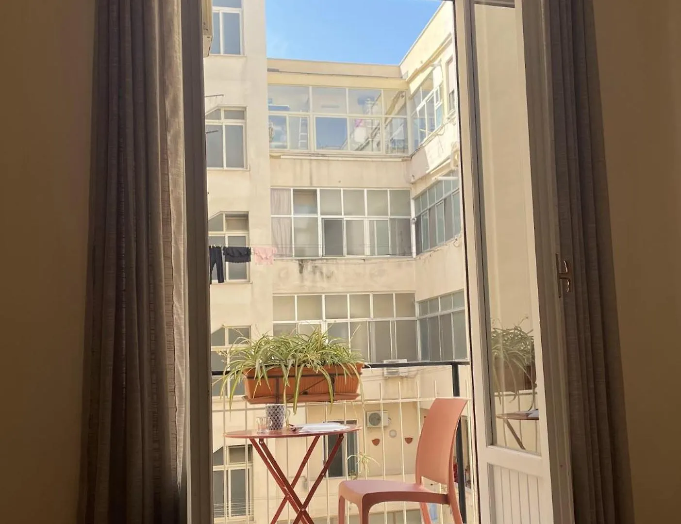 Apartament Casa Magione Palermo Włochy