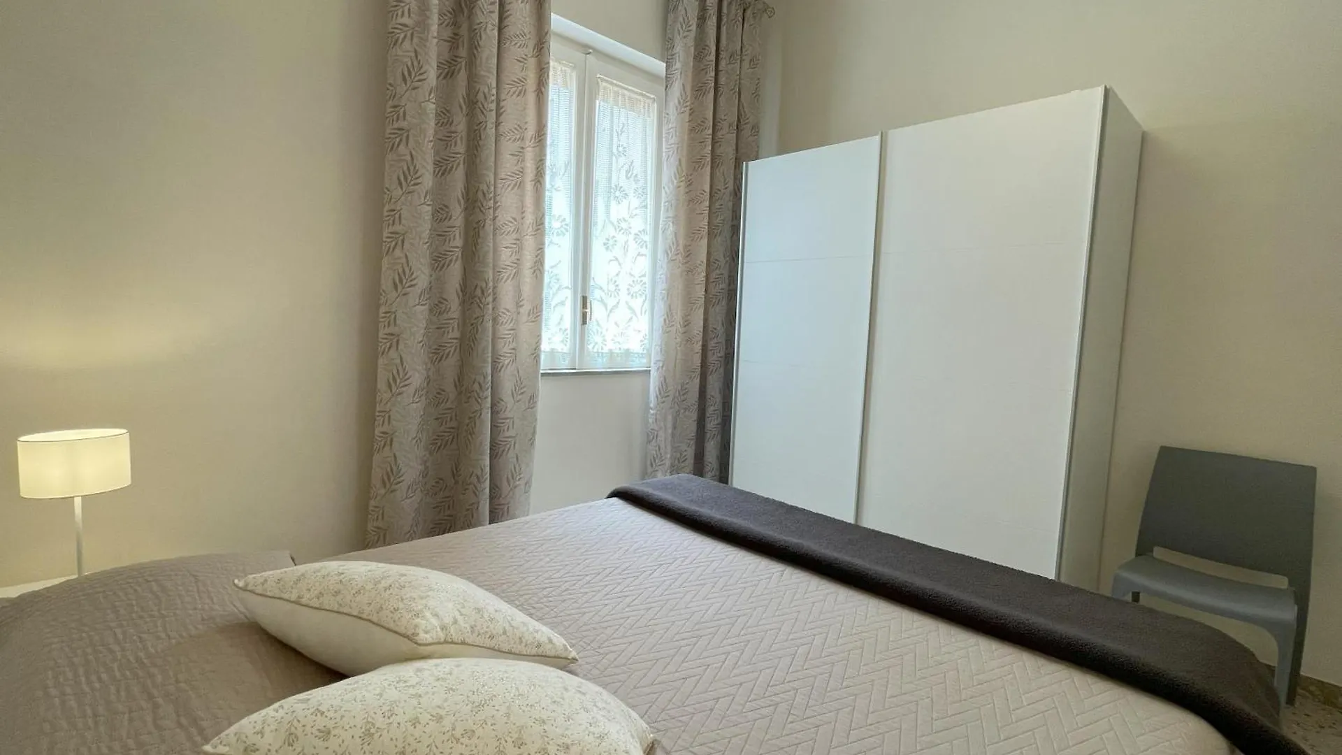 Apartament Casa Magione Palermo 0*,  Włochy